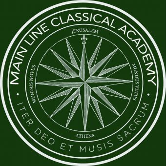Main Line Classical Academy Logo